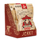 Righteous Felon Biltong Beef Jerky | South African Biltong Snack Packs for Adults | High Protein, Keto-Friendly, Low Sugar | Mad