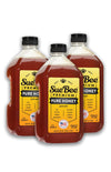 Sue Bee Pure Premium Honey From Usa Beekeepers, 5 Pound (Pack Of 3)