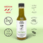 Seed Ranch Gourmet Everything But The Taco Hot Sauce, Medium Heat Taco Sauce - Vegan, Non-Gmo Taco Seasoning, No Preservatives O