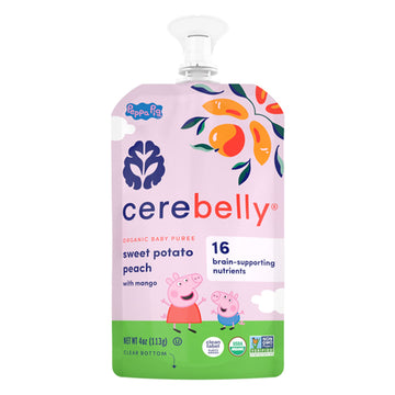 Og2 Cbelly Pot Pch Mngo  ( 6 X 4 Oz   )