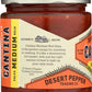 Desert Pepper Trading - Cantina Salsa - Medium Red - Case of 6 - 16 oz(D0102HXWP98.)