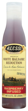 Alessi Reduction Raspberry, 8.5 Ounce (Pack Of 1)