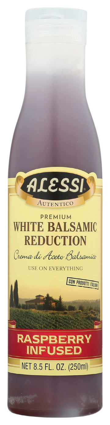 Alessi Reduction Raspberry, 8.5 Ounce (Pack Of 1)