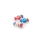 Sweet Candy Company Salt Water Taffy, 3 Pound Pack, White, Model 28936