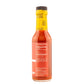 HOT ONES Hot Sauce - Classic Flavor, Made with Organic Chile De Arbol Peppers, 5 Fl Oz Bottle (3-Pack)