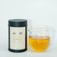 Curret Premium White Tea Blend - Fujian Zhenghe & Yunnan, 15 Eco-Friendly Tea Bags, Natural Sweetness, Orchid Aroma, Organic