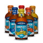 True Made Foods Ed Mitchell Genuine Pitmaster BBQ Sauce Variety Pack - 6 Flavor Collection for Grilling and Barbecue Recipes - I