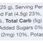 BHU Foods, Cookies Keto Double Dark Chocolate Chip, 5.3 Ounce