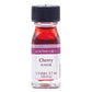 Lorann Cherry Ss Flavor, 1 Dram Bottle (.0125 Fl Oz - 3.7Ml - 1 Teaspoon)