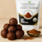 Mayans Secret - Organic Cocoa Powder Unsweetened Raw Cacao Powder Organic for Smoothie  Coffee and Drink Mixes (1 Pound (Pack of 1))