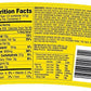 Nissin Hot And Spicy Bowl Noodles Chicken, 3.32 Ounce (Pack Of 12)