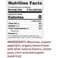The Republic Of Tea - Keto-Friendly Sweet Iced Half And Half Tea - Black Tea And Lemonade, 8 Large Quart-Sized Iced Tea Pouches,