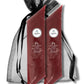 Pie & Pastry Filling - 2 LB Bags - Gift Pack of 2 By Lyza's Sweets & Treats (Strawberry)