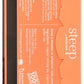 Steep Organic Oolong With Jasmine Green 20 Count Box, Certified Organic, Gluten-Free, Kosher Tea In Foil-Wrapped Bags