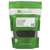 Kevala Organic Raw Black Sesame Seeds – Unhulled Sesame Seeds, Gluten Free Black Seeds, Kosher, Non-Gmo, Vegan Sesame Seeds, Bag, 32 Oz, 2 Lb