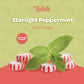 Starlight Mints - 2 Pound Bulk Pack (About 180 Count) - Peppermint Hard Candy