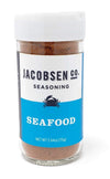 JACOBSEN SEAFOOD SEASN   ( 6 X 2.64 OZ   )