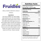 Halloween Missing Body Parts Gummies, Fun And Festive Holiday Snacking (26.4 Pounds)