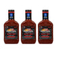 Famous Dave's - 3 pck, Devil's Spit BBQ Sauce (57 oz.)
