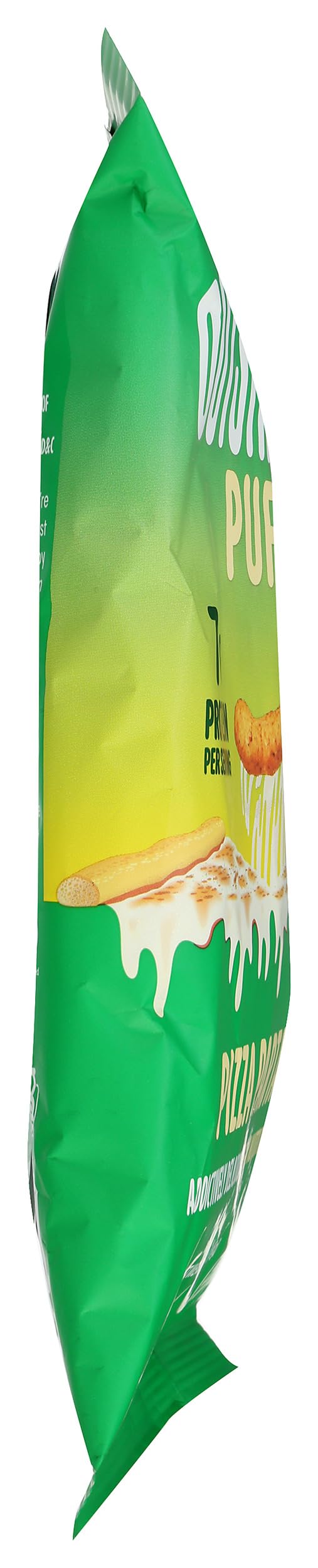 Outstanding Foods Meal In A Bag Pizza Partay Puffs, 3 Oz