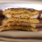 Moonpie Double Decker Chocolate Marshmallow Sandwich - 2Oz, 12Count Box (Pack Of 6 Boxes, 72Count Total) | Double Layer Chocolat