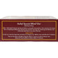 Sadaf Earl Grey Tea Bags | Special Blend Earl Grey Ceylon Black Tea | Product Harvested In Sri Lanka | 100 Bags (Pack Of 2)