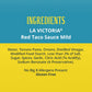 La Victoria Red Taco Sauce Mild, 12 Ounce (Pack Of 6)