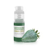 Tinker Dust - Christmas Green (4G 1X Mini Pump) | Edible Glitter For Desserts, Beverages, Cupcakes, Cake Pops And Cookies By Bak