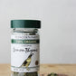 McFadden Farm Organic Dried Lemon Thyme Herb, 0.49 oz Glass Jar, Grown in the USA