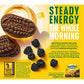 belVita Breakfast Bars Biscuits, Chocolate, 30 Total Packs, 6 Boxes (4 Biscuits Per Pack)