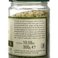 Vignalta Sicilian Herb Salt, 10.58 Ounce, Natural Seasoning for Cooking and Grilling