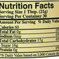 Y.S. Eco Bee Farms Raw Honey - 22 Oz