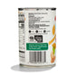 365 by Whole Foods Market Organic Cannellini Beans, 15.5 OZ, Pack of 1