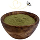 Raw Essentials Dried Spinach Powder - Mild And Earthy - Add To Baked Goods, Pasta Dough, Soups, Sauces, And Dips - Non-Gmo, Glut