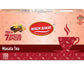 Wagh Bakri Masala Chai Tea Bags,200 Grams