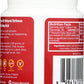 Epic Dental Cinnamon Gum Bottle, 50 Ct
