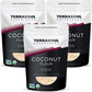 Terrasoul Superfoods Organic Coconut Flour - Gluten-Free, Fine Texture, 6 lbs (3 Pack)
