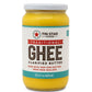 Tin Star Foods - Grassfed Ghee (Grassfed Biodynamic 22.5 oz)