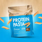 Wholesome Provisions High Protein Pasta, Gluten Free, Keto, 19g Protein, 4g Net Carb, 8 Ounce (Pack of 2)