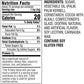 Betty Crocker Sweet Toppings Chocolate Sprinkles Edible Cake Decoration, 10.5 oz