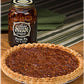 The Great Sansaba River Pecan Company 22-Oz. Pecan Pie In A Jar