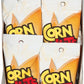 Corn Nuts Original Crunchy Corn Kernels Snack, 18 Count(Pack Of 1)