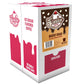 Sundae Ice Cream Flavored Coffee Pods, Compatible With 2.0 Keurig K-Cup Brewer, (Rocky Road) 48 Count