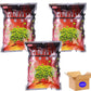 Hot Green Peas 240g/8.46oz pack of 3