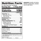 BetterBody Foods Superfood Organic Super Seeds - Blend of Organic Chia Seeds, Milled Flax Seed, Hemp Hearts, Add to Smoothies Sh