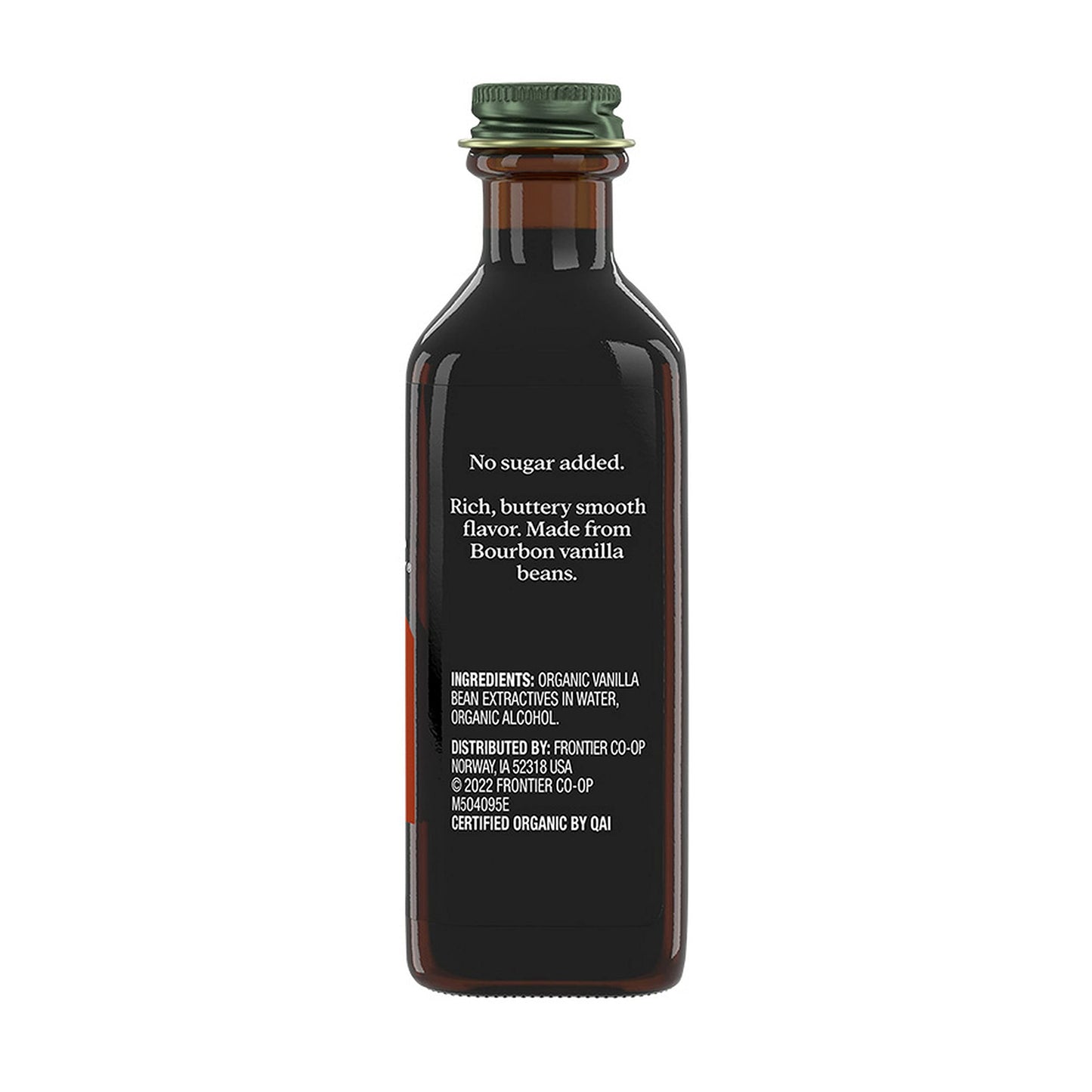 Simply Organic Pure Madagascar Vanilla Extract, 4-Ounce Glass Jar, Certified Organic, Sugar-Free Flavor For Smoothies (Pack of 1