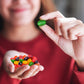 Starburst Jelly Beans - 2-Pack Fave Reds Jelly Beans And Original (14 Oz Each) - Sweet Fruit Jelly Candy - Delicious Holiday Jel