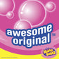 HUBBA BUBBA Bubble Gum Tape - Original Chewing Gum Bulk Pack, 2 oz, Pack of 6 Candy Bulk