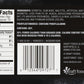 Dentyne Ice S/F Arctic Chill Gum, Split To Fit, 16 Count (Pack Of 9)