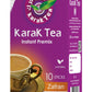 KARAK TEA Premium Instant Premix Chai Latte - Saffron Unsweetened, Model 636599 - 010
